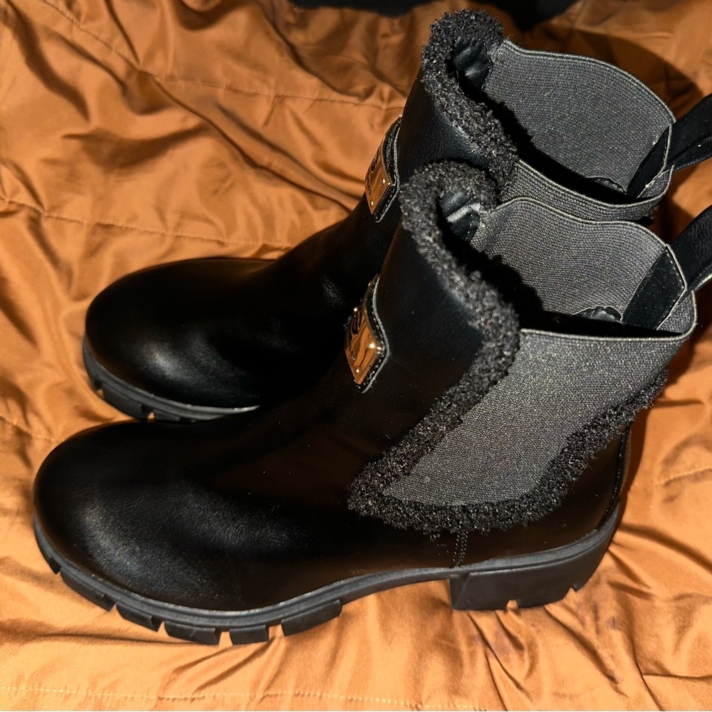 GBG Los Angeles boots